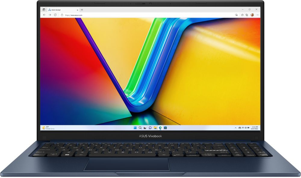 ASUS Vivobook 15 X1504VA-BQ003 15.6" (1920x1080) Ноутбук 15.6", Intel Core i5-1335U, RAM 16 ГБ, SSD 512 #1