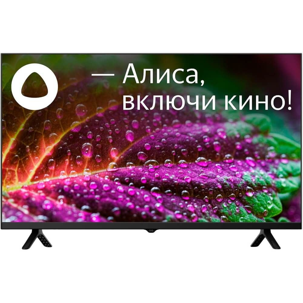 STARWIND Телевизор SW-LED32SG305 32" HD, черный #1