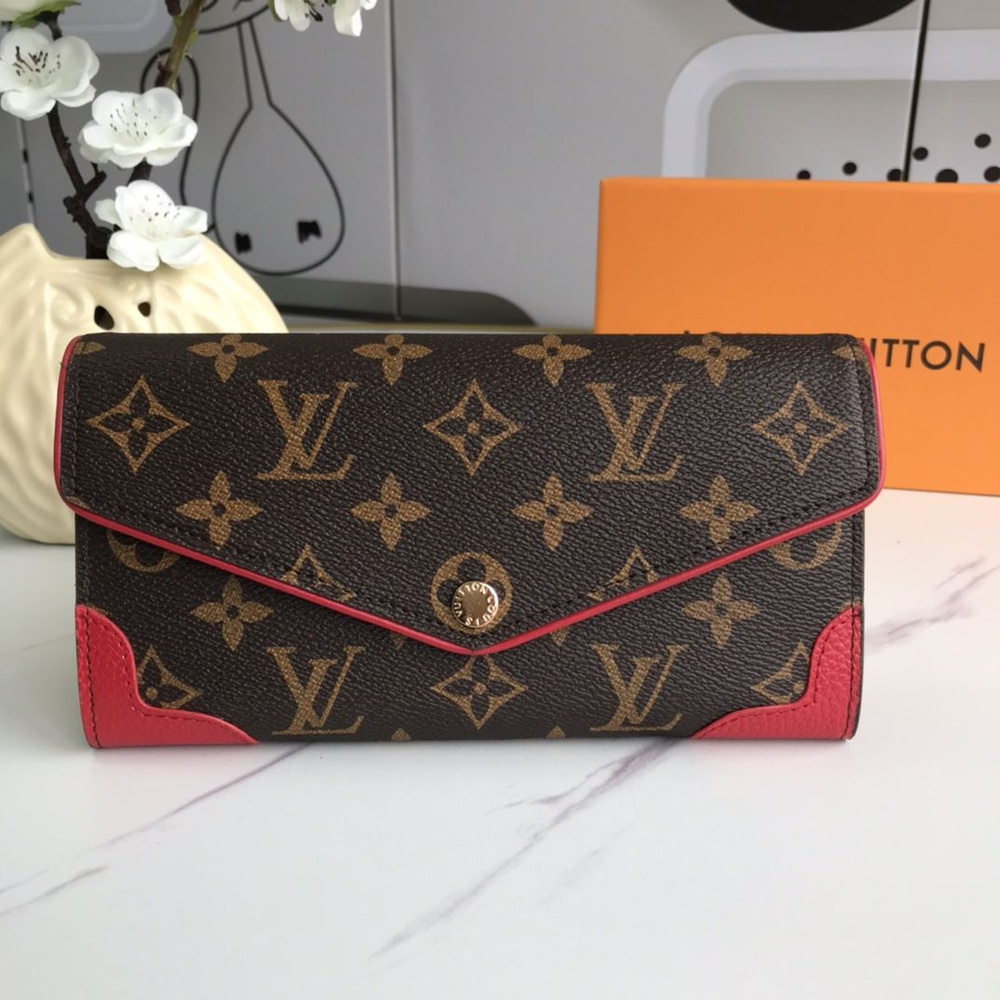 Louis Vuitton Клатч #1