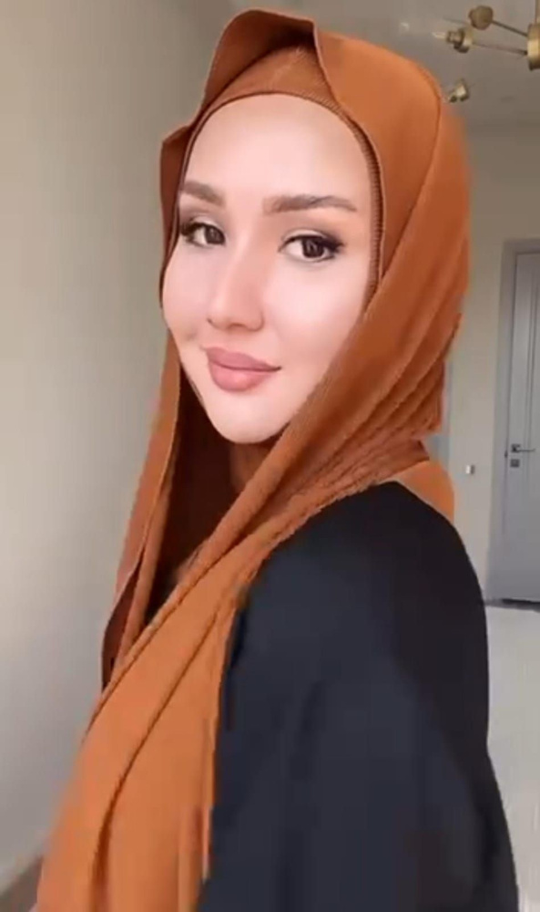 Хиджаб #1