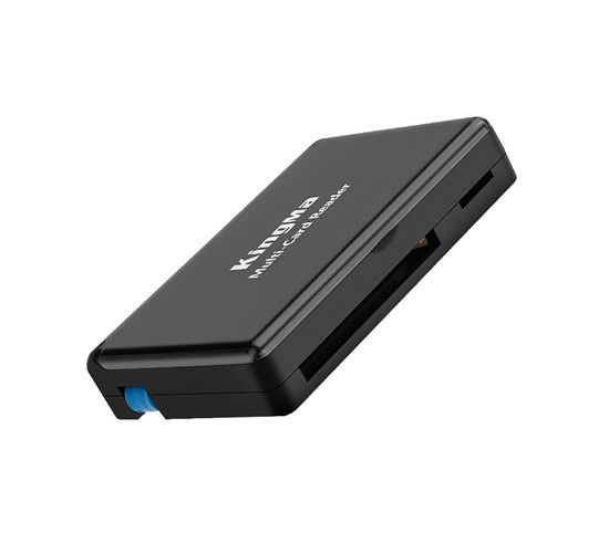 Карт-ридер Kingma BMU001, 3 в 1 для SD / TF / CF, USB 3.0 #1