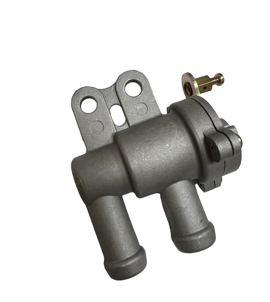 Кран отопителя для автомобилей ГАЗ 3302 - KR арт. 3307-8120020УК ...