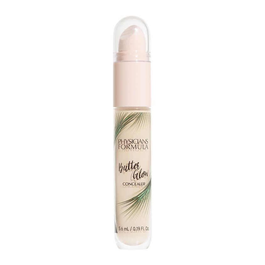 PHYSICIANS FORMULA Консилер Murumuru Butter Glow Concealer № 01, 5,6 мл #1