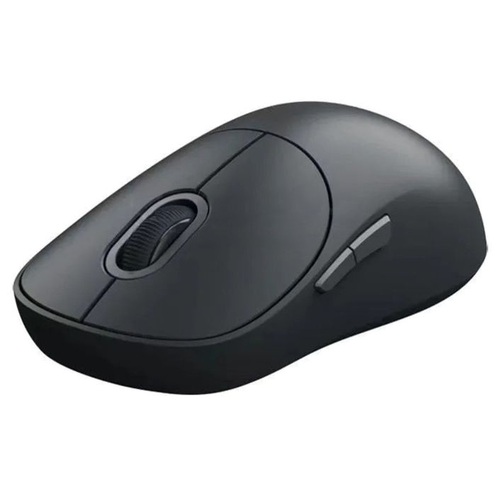 Мышь Xiaomi Mi Wireless Mouse 3 Dark Gray (XMWXSB03YM) #1