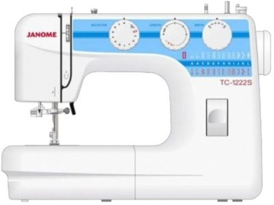 Janome Швейная машина D776791 #1