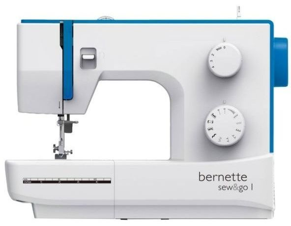 Bernette Швейная машина n260980 #1