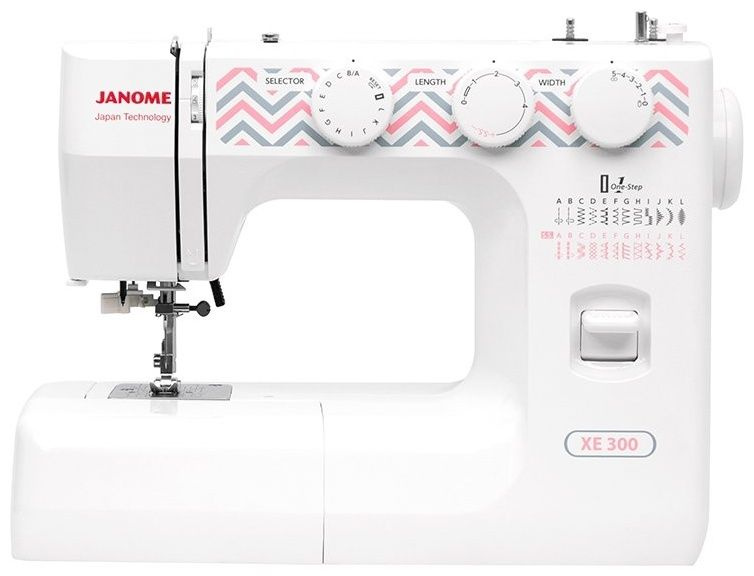 Janome Швейная машина D776839 #1