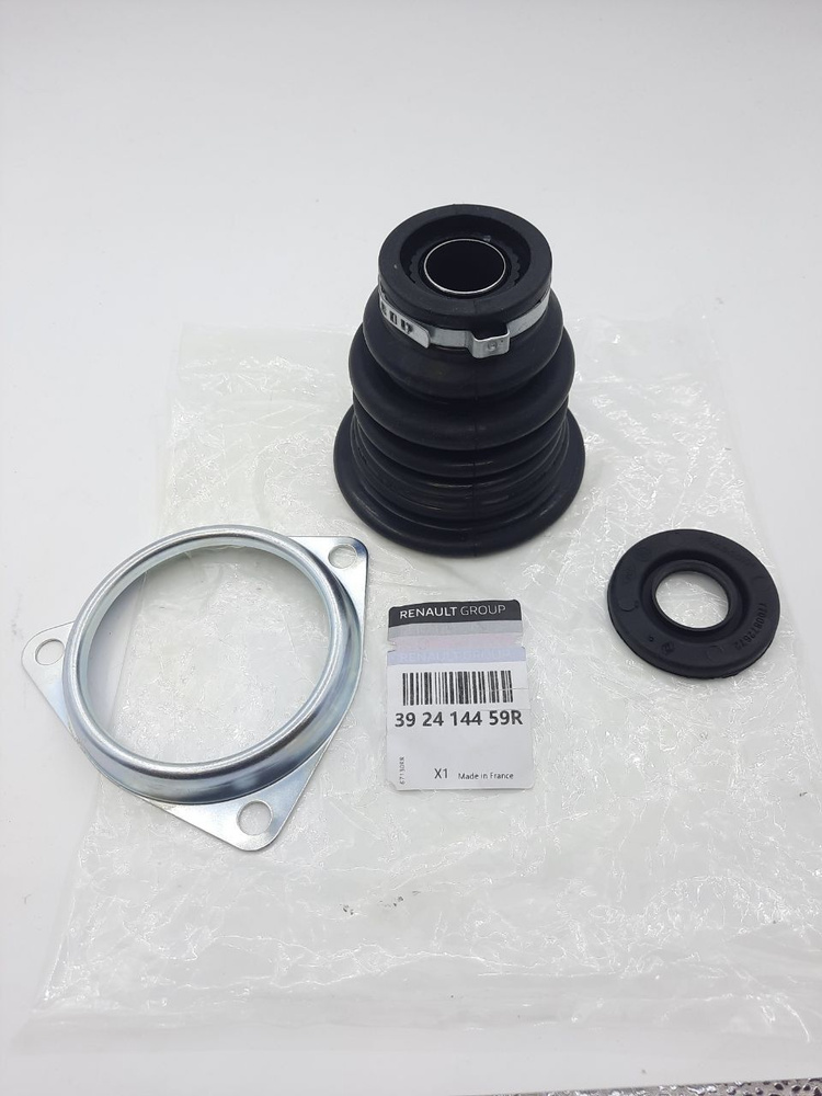 Пыльник ШРУСа с подшипником Renault 392414459R / Logan, Sandero, Nissan ...