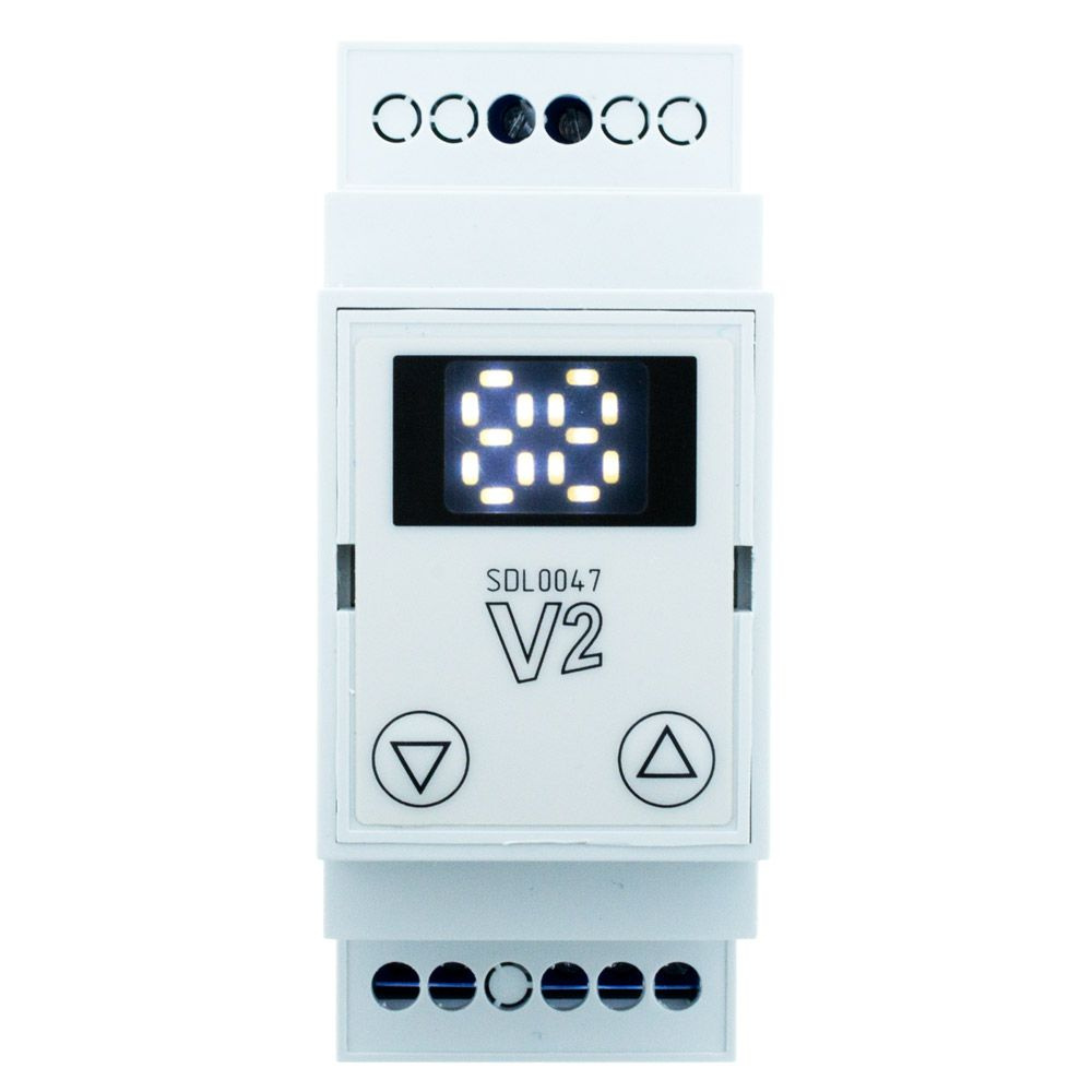 Контроллер дозирующего насоса SDL0047 V2 #1