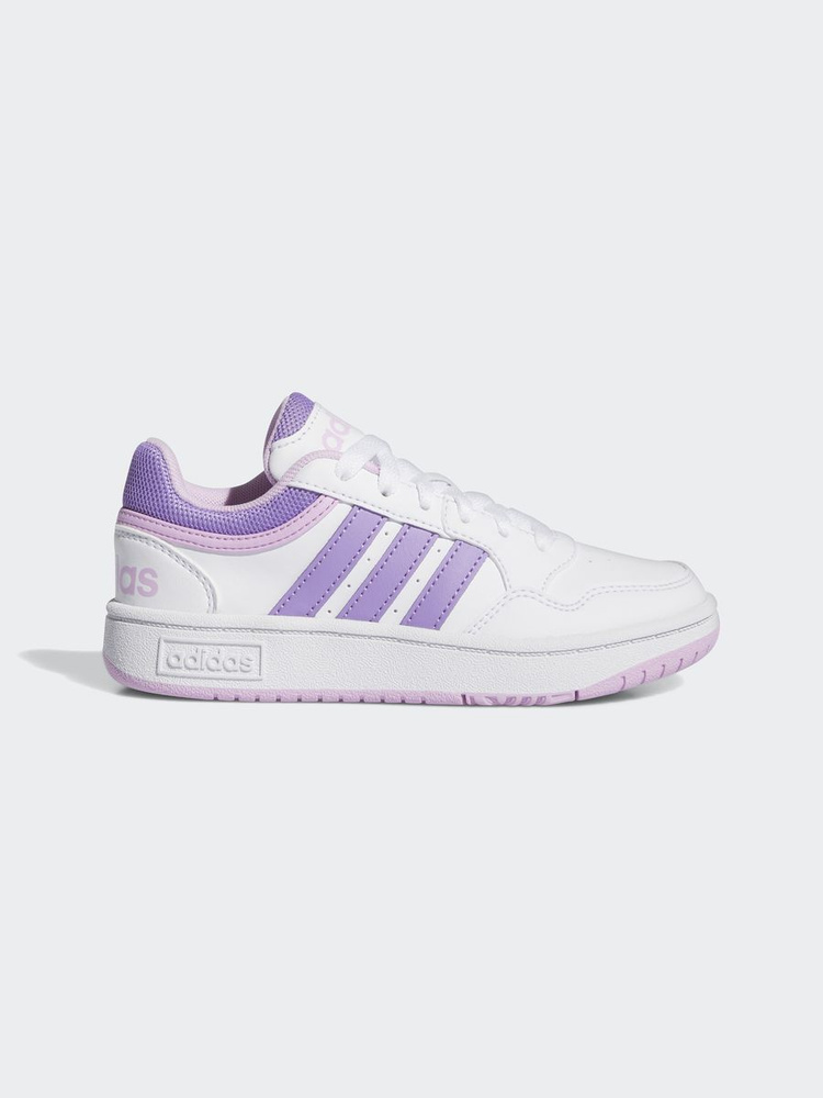 Кеды adidas Sportswear Hoops 3.0 K #1