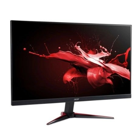 Acer 27" Монитор UM.HV0EE.303 #1