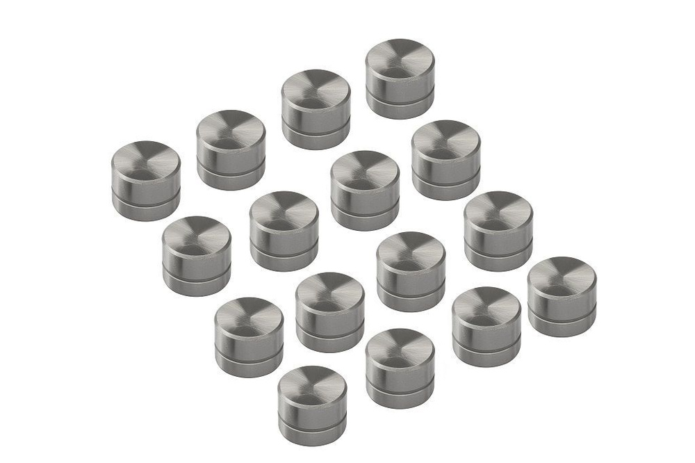 Комплект гидрокомпенсаторов ГАЗ (Двиг. ЗМЗ 405 / 406 / 409) 'нового ...