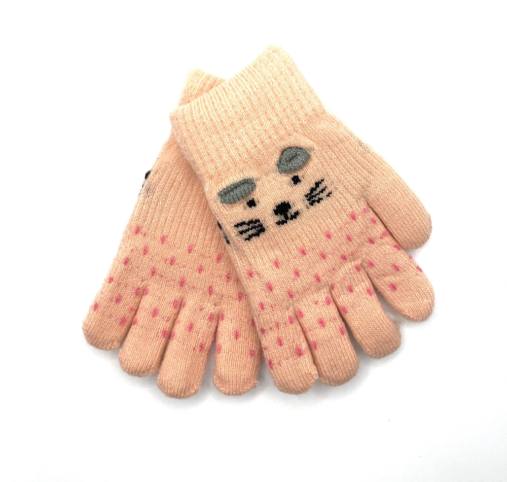 Перчатки Мария #1