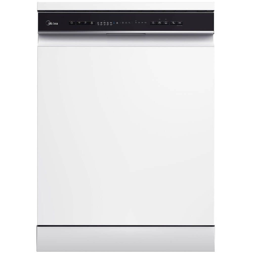 Посудомоечная машина Midea MFD60S150Wi #1