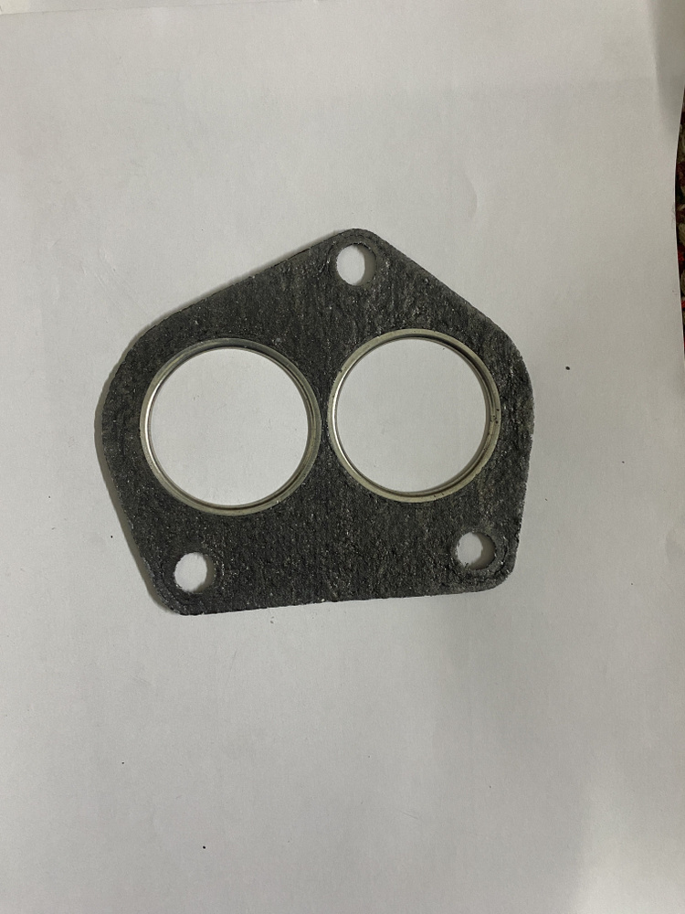 Прокладка приемной трубы глушителя Газель Бизнес - GAZ арт. 31601203020 ...