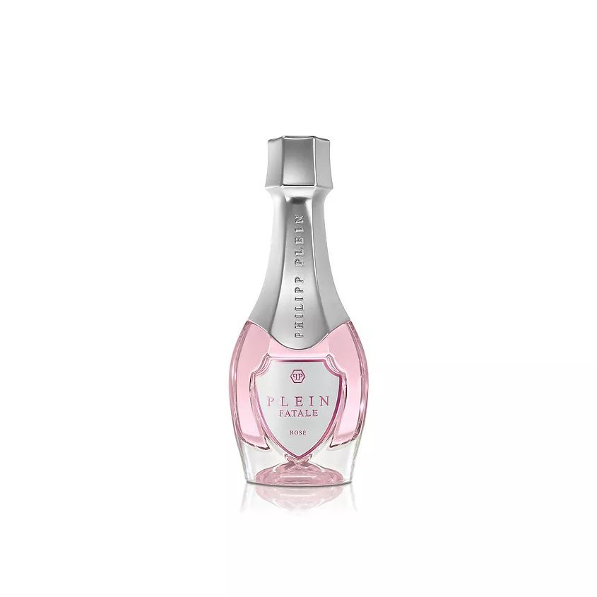 Парфюмерная вода PHILIPP PLEIN Fatale Rose, 30 мл #1