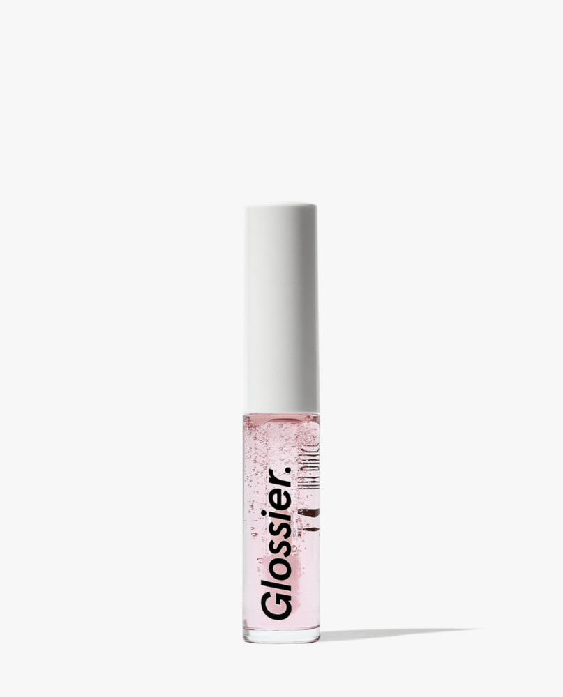 Glossier Блеск для губ Lip Gloss (Clear) 4,2 мл #1