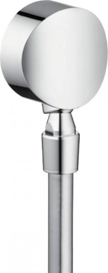 Шланговое подключение для душа Hansgrohe Fixfit S 27506000 #1