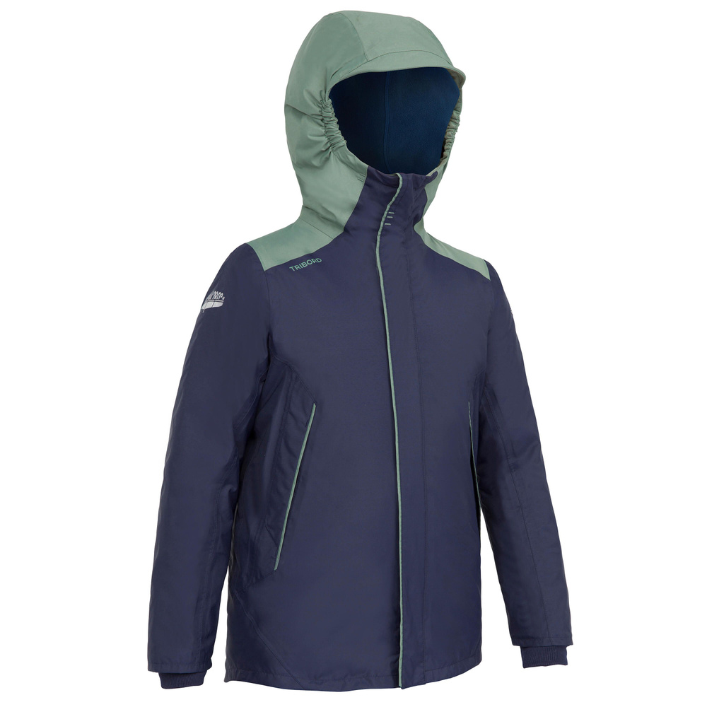 Куртка DECATHLON TRIBORD - купить с доставкой по выгодным ценам в ...