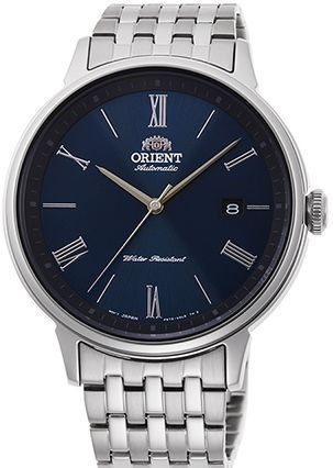 Orient Часы наручные Механические Orient RA-AC0J03L #1