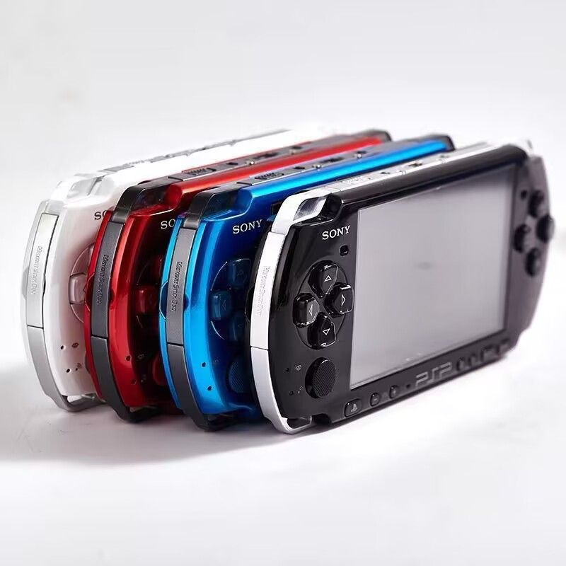 Игровая консоль Sony PSP3000. - купить с доставкой по выгодным ценам в ...