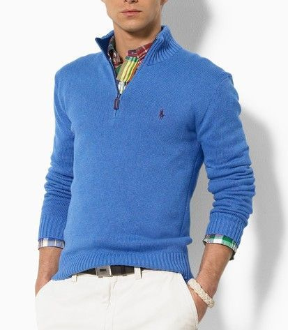 Свитер Polo Ralph Lauren #1