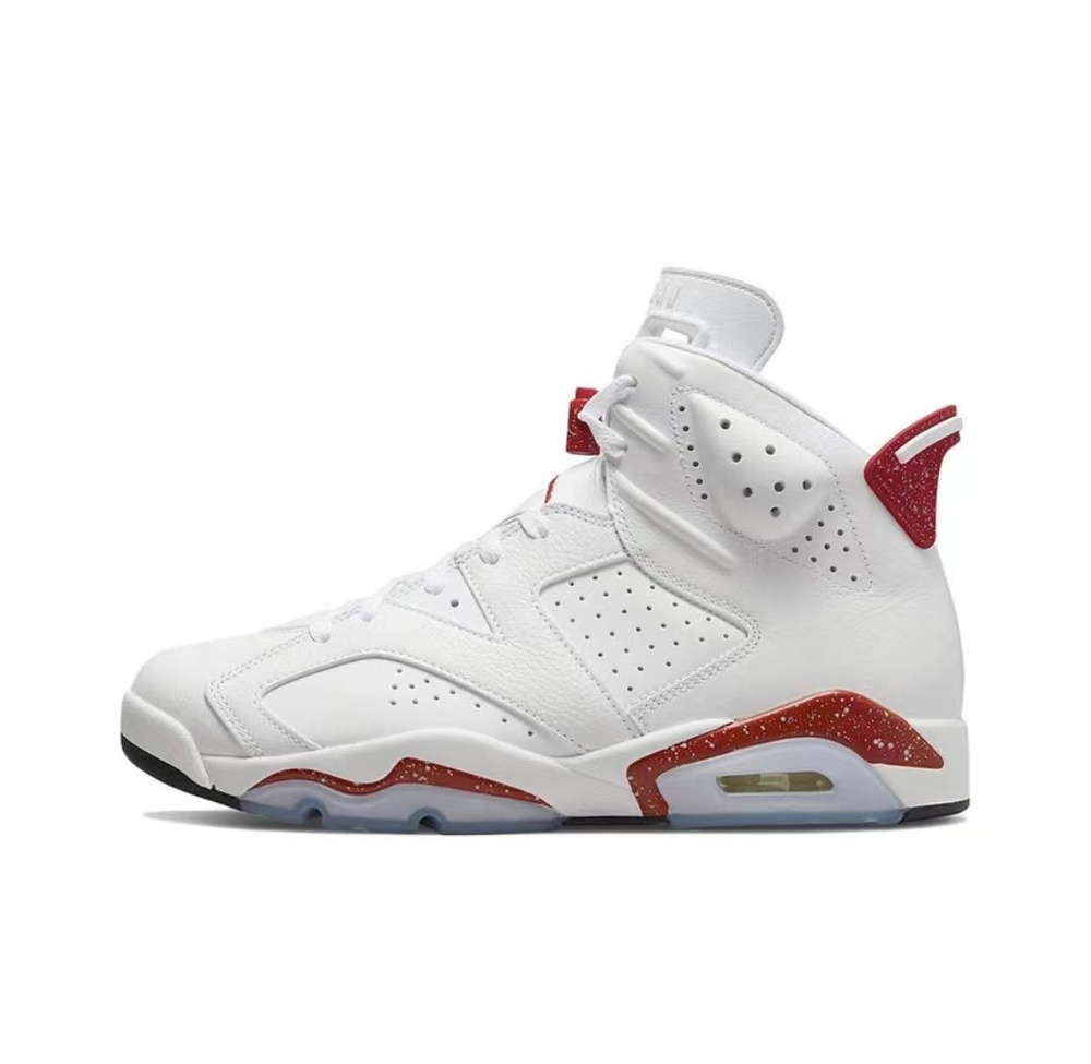 Кроссовки Air Jordang Air Jordan 6 #1