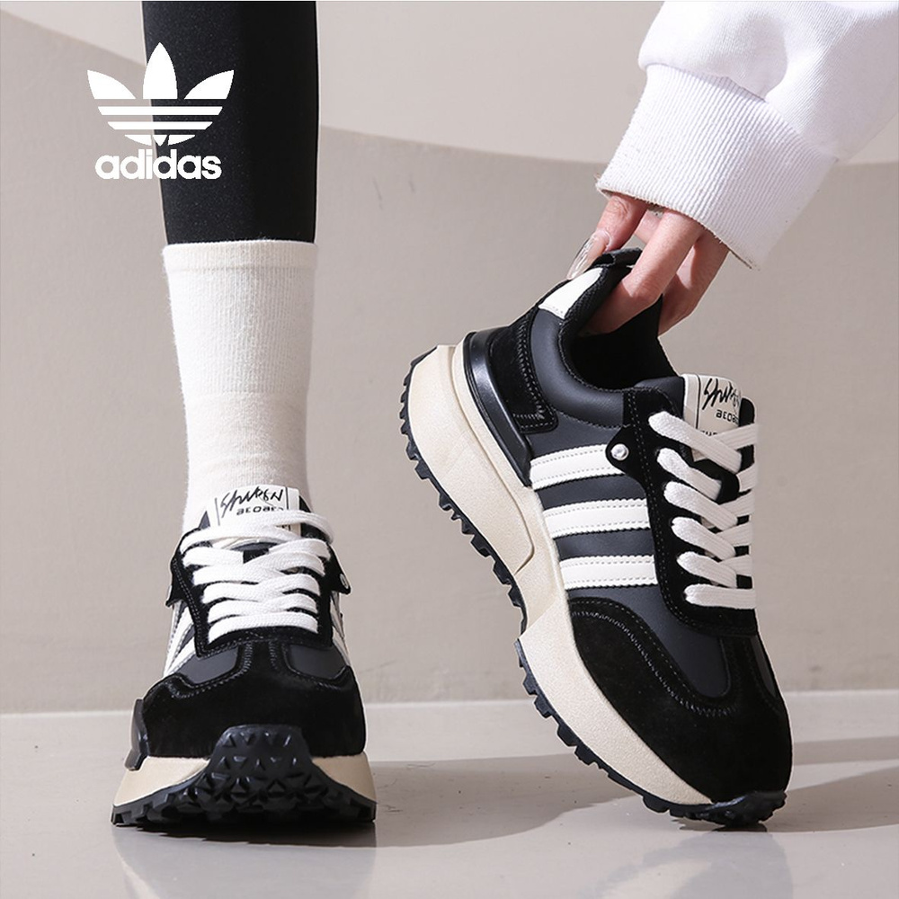 Кроссовки adidas #1