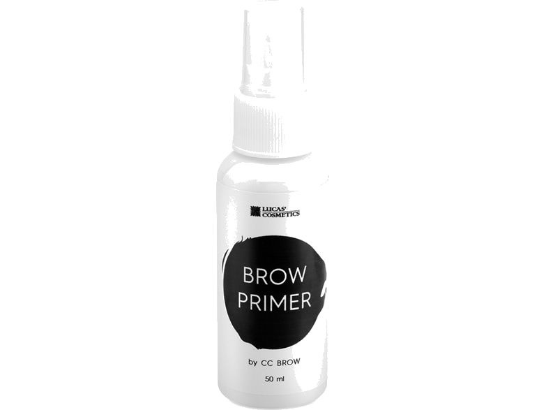 Обезжириватель для бровей Lucas' Cosmetics Brow Primer - купить с ...