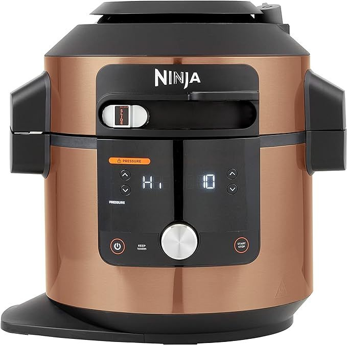 Ninja Мультиварка Foodi MAX Multi Cooker #1