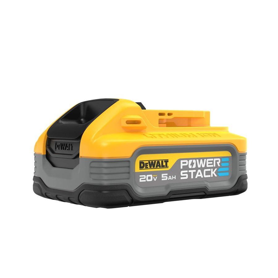 Аккумуляторная батарея DeWALT DCBP520 20V #1