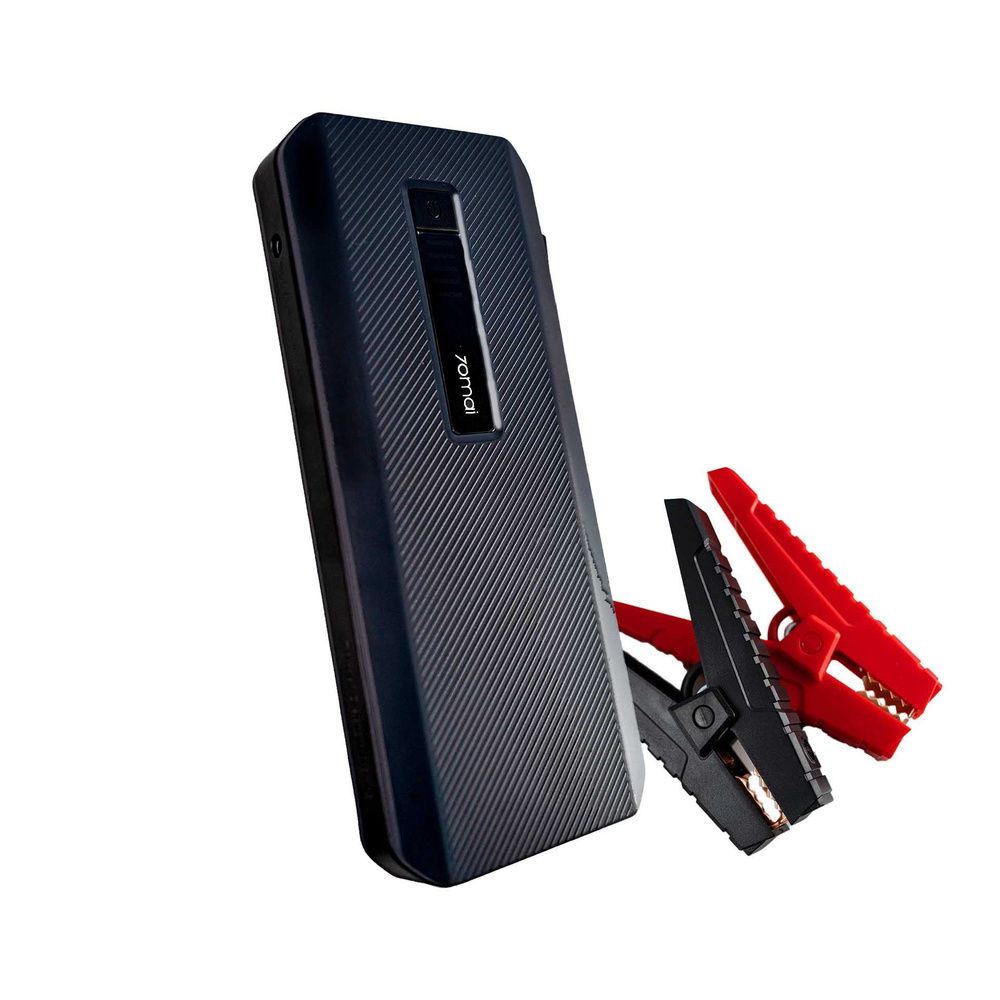Пуско-зарядное устройство 70mai Jump Starter Max 18000mah (Midrive PS06 ...