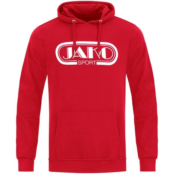 Худи Jako #1