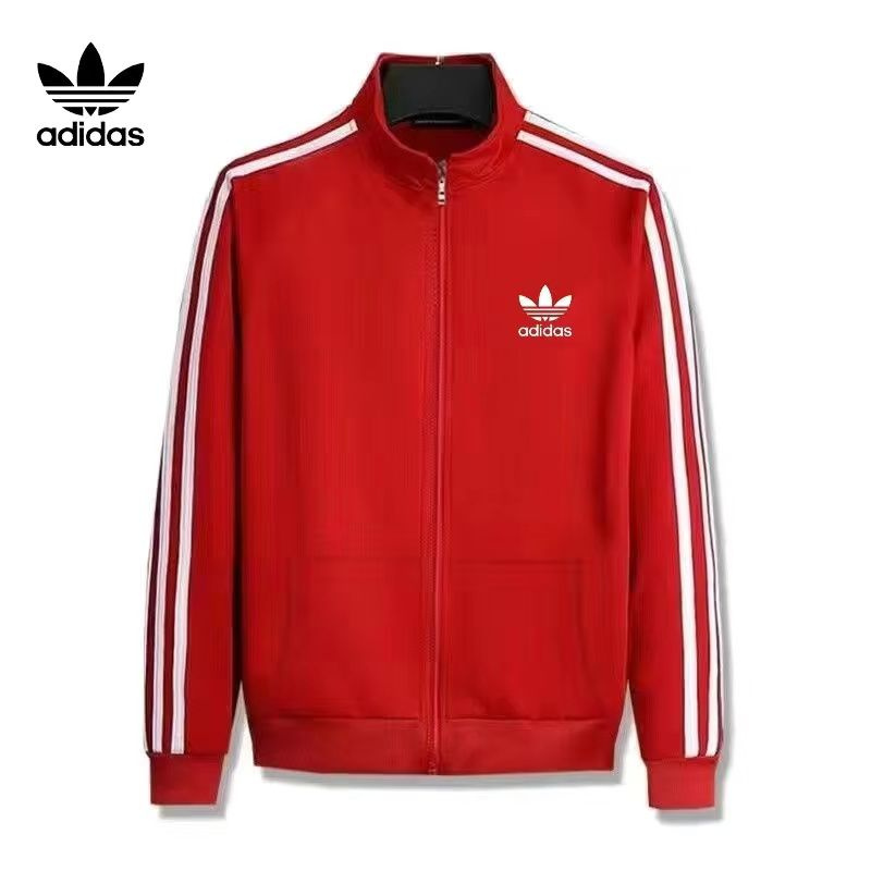 Лонгслив adidas #1