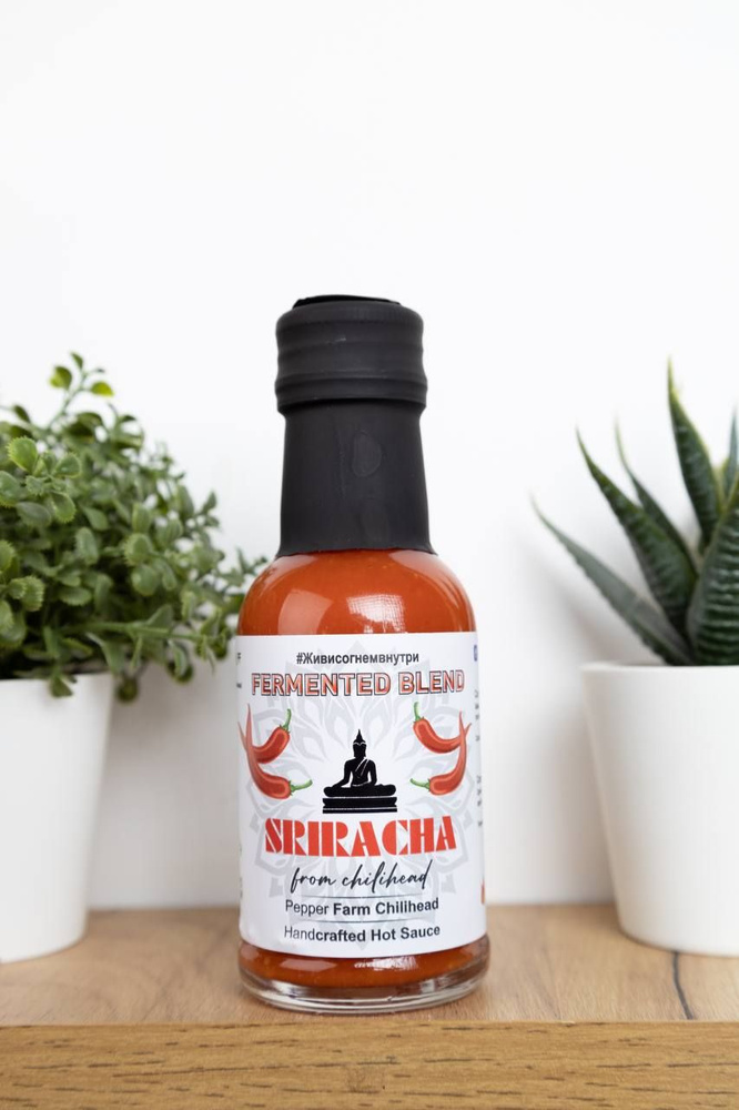 Острый соус "Sriracha" (Шрирача) - купить с доставкой по выгодным ценам ...