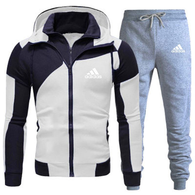 Комплект одежды adidas #1