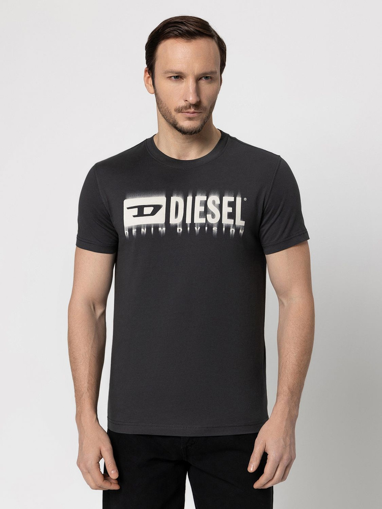 Футболка Diesel #1