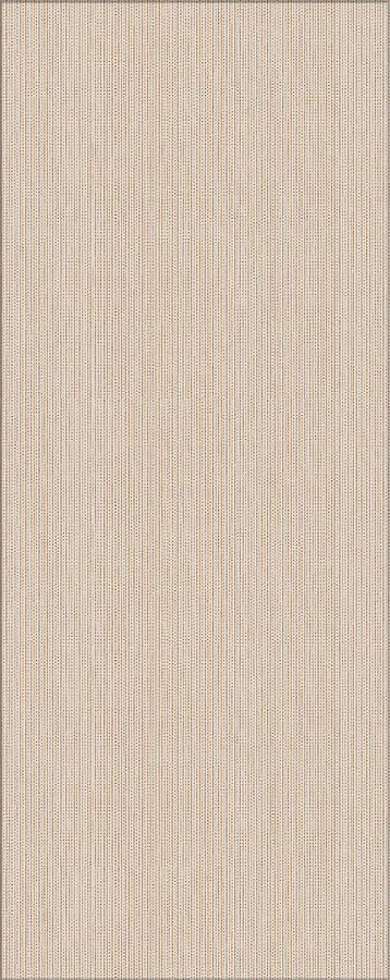 Плитка керамическая Azori, Veneziano бежевый, 20.1x50.5см, 15шт. (1,52 м2)  #1