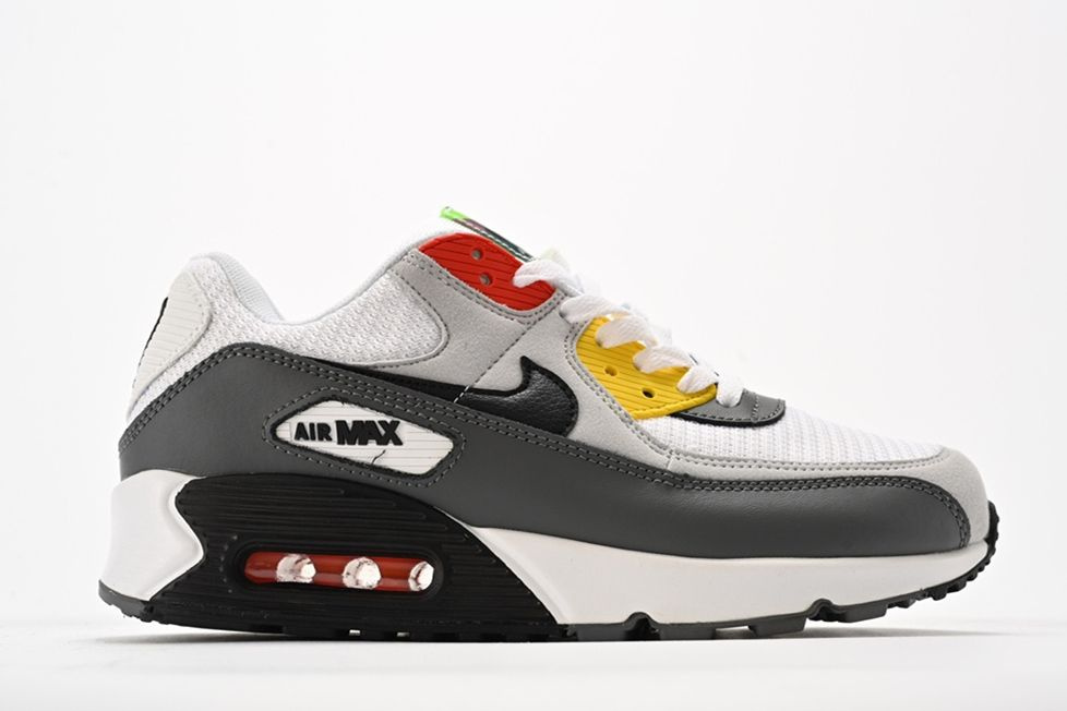 Кроссовки Nike Air Max 90 #1