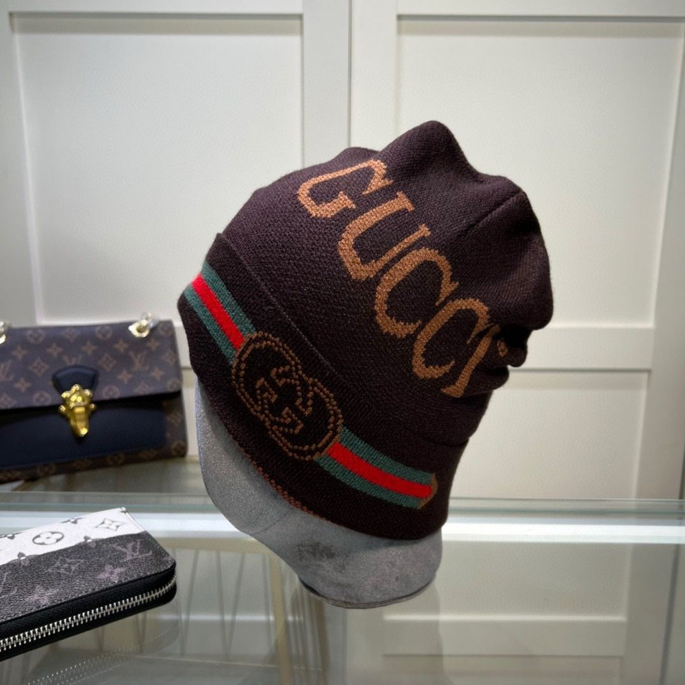 Капор Gucci #1