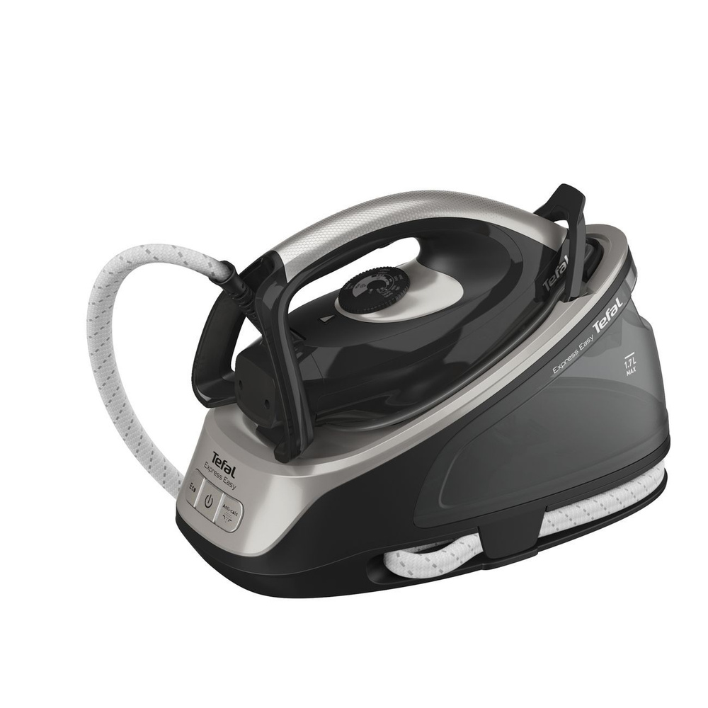 Парогенератор Tefal EXPRESS EASY SV6140E0 #1