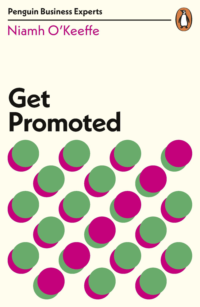 Get Promoted / Книга на Английском #1