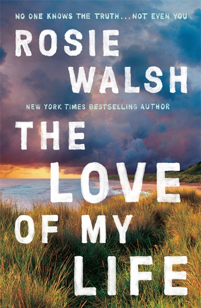 The Love of My Life / Книга на Английском | Walsh R. #1