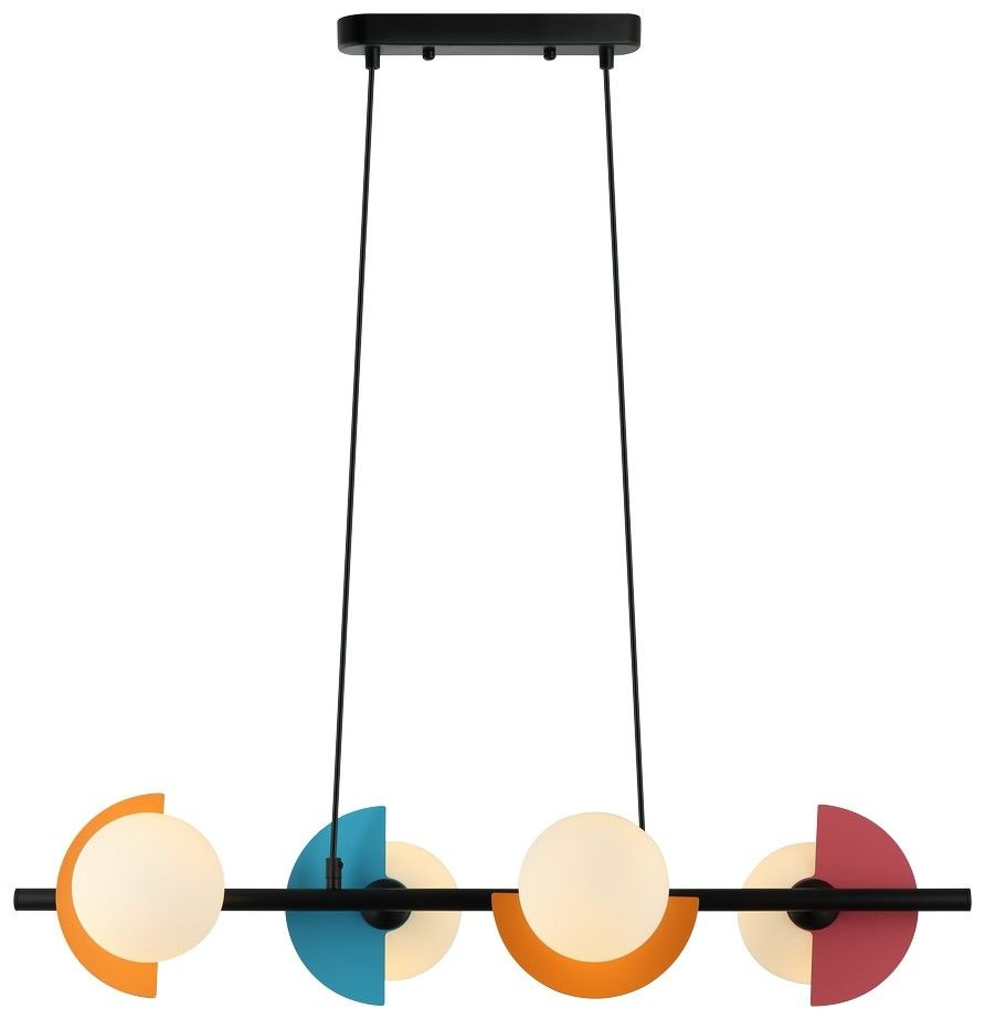 Lustrof Подвесной светильник, G9, 20 Вт #1
