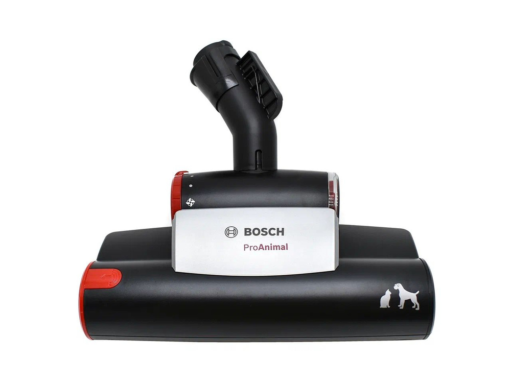 Турбощётка ProAnimal для пылесоса Bosch, 575625 - купить по выгодной ...
