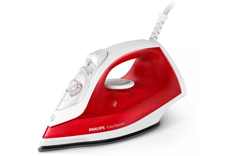 Утюг Philips GC 1742/40 #1