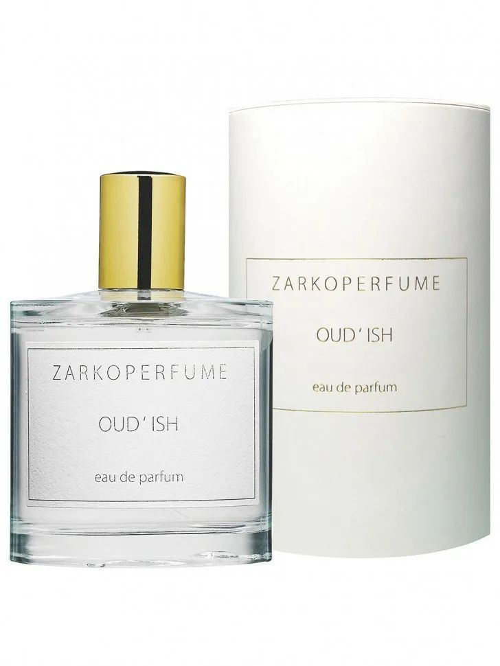 ZARKOPERFUME Туалетная вода Oud'Ish 100 мл #1