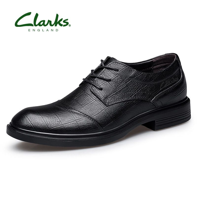 Туфли Clarks #1