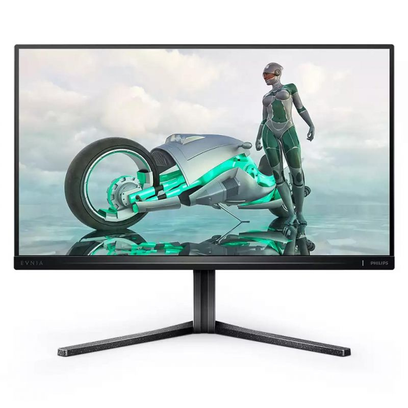 Philips 24.5" Монитор 25M2N3200W, серый #1