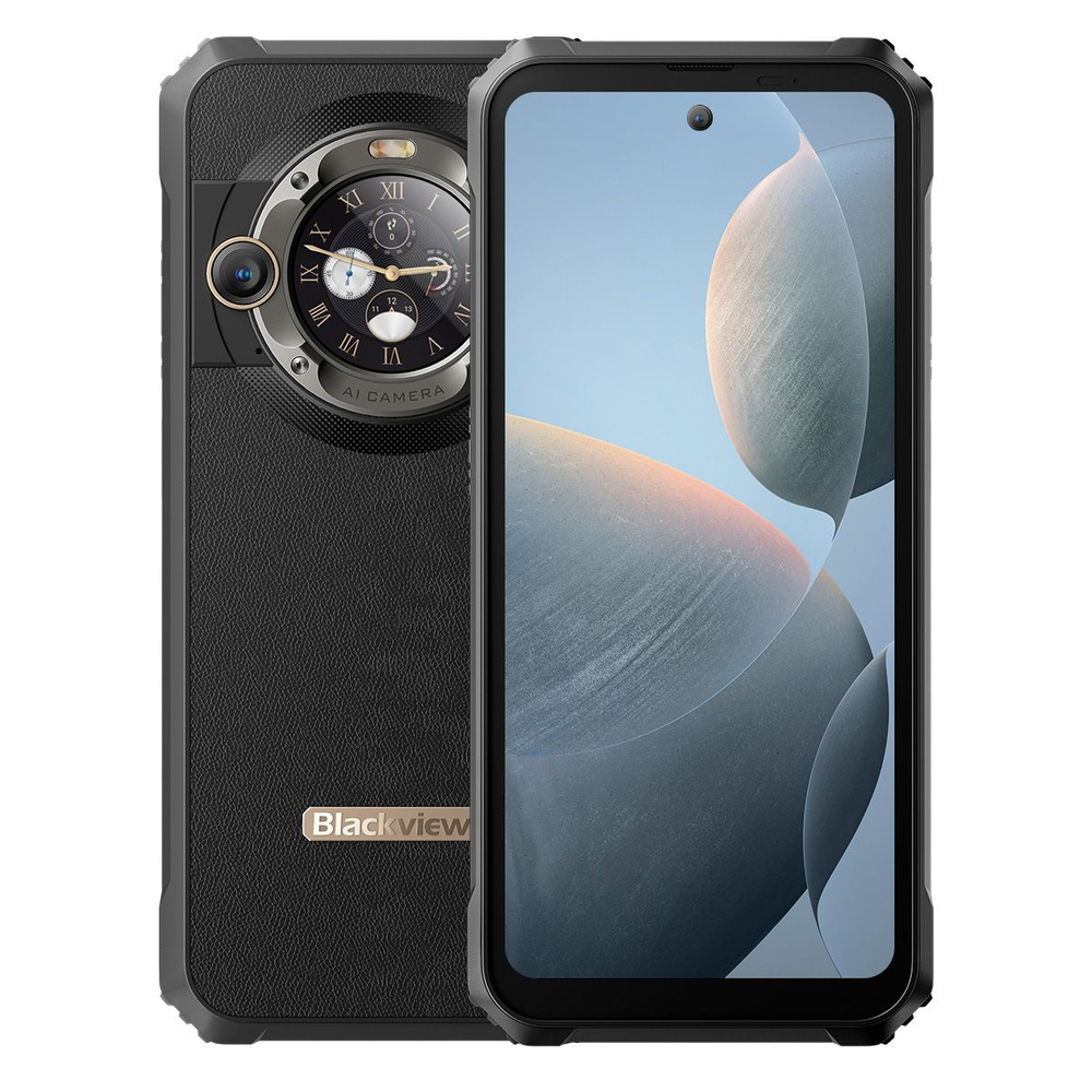 Смартфон Blackview BL9000 12/512ГБ - купить по выгодной цене в  интернет-магазине OZON (1376035262)